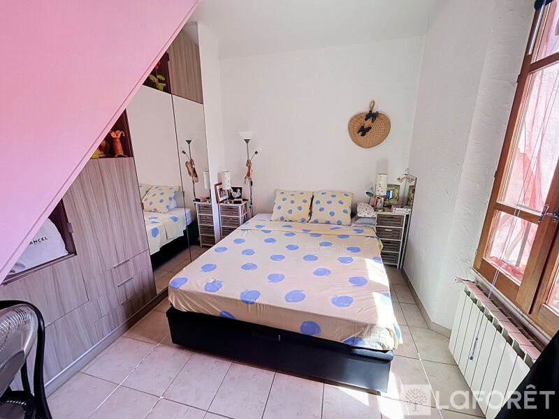 Maison à vendre, 66m², Hyères