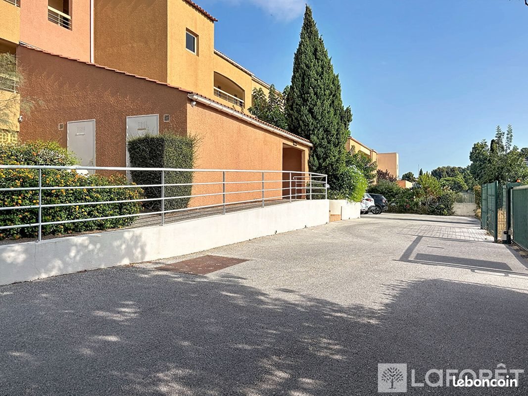 Appartement à vendre, 38m², La Londe-les-Maures