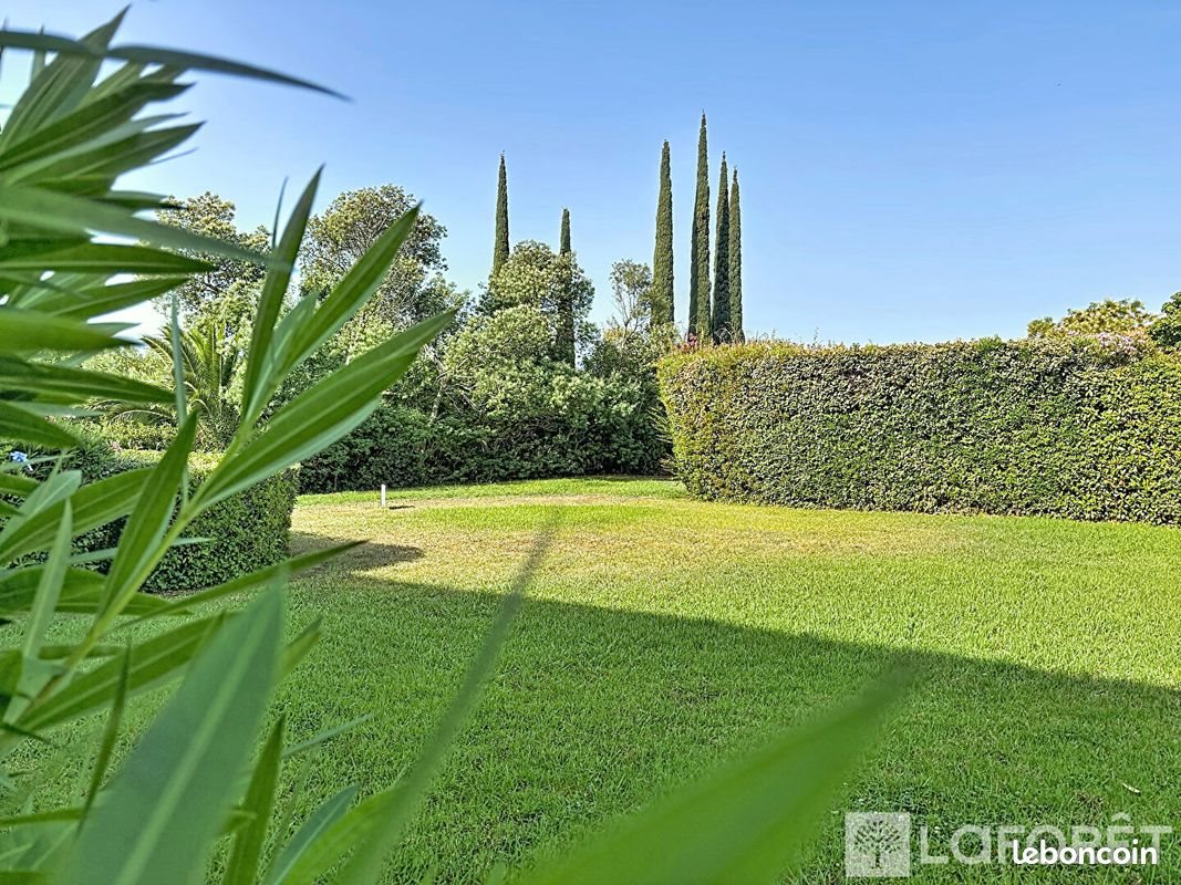 Appartement à vendre, 38m², La Londe-les-Maures
