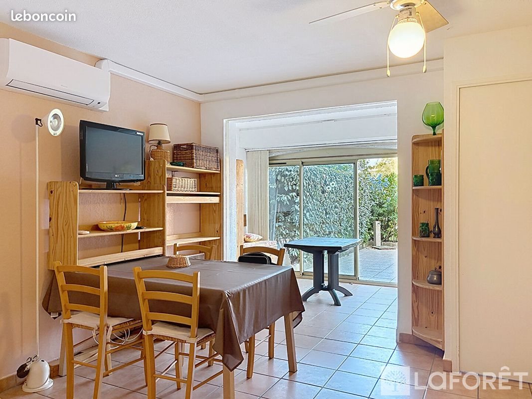 Appartement à vendre, 38m², La Londe-les-Maures