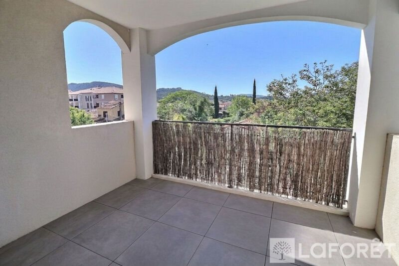 Appartement à vendre, 42m², La Crau