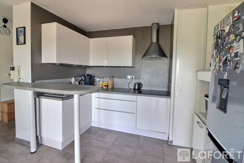Appartement à vendre, 42m², La Crau
