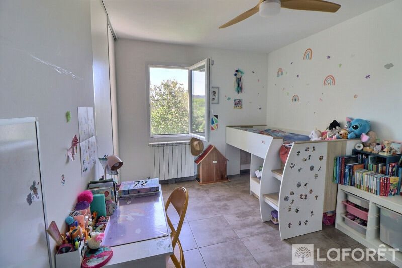 Appartement à vendre, 42m², La Crau