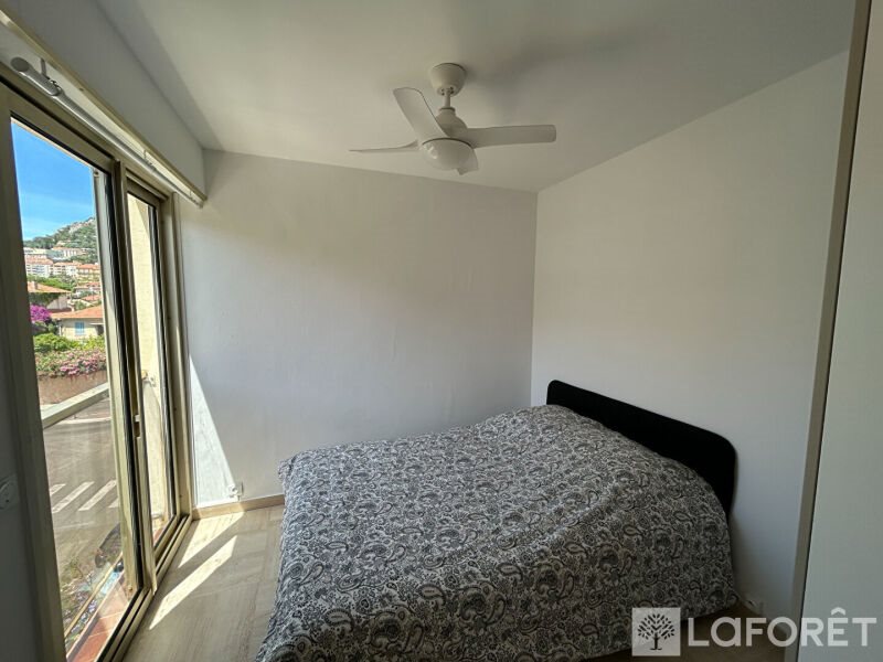 Appartement à louer, 28m², Hyères