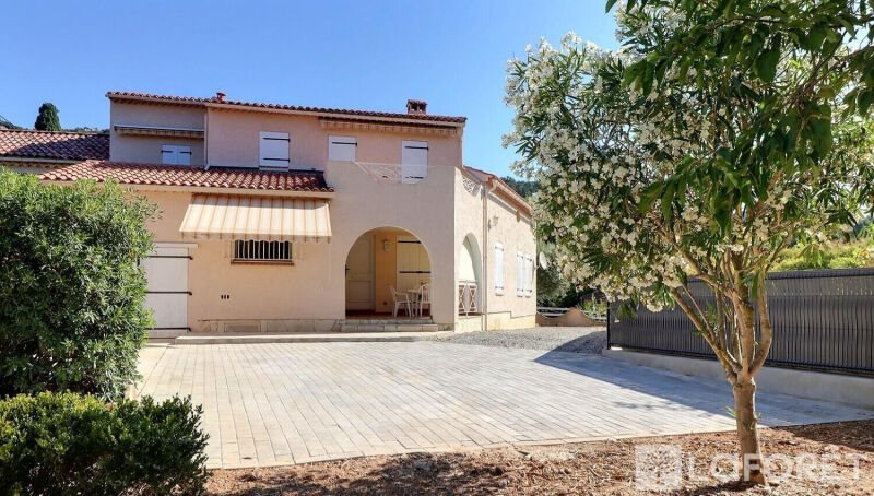 Maison à vendre, 170m², Hyères