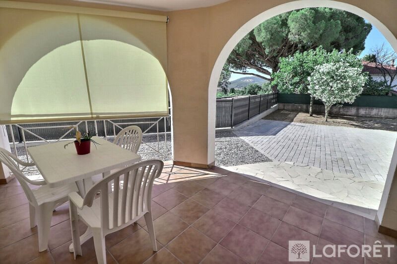 Maison à vendre, 170m², Hyères