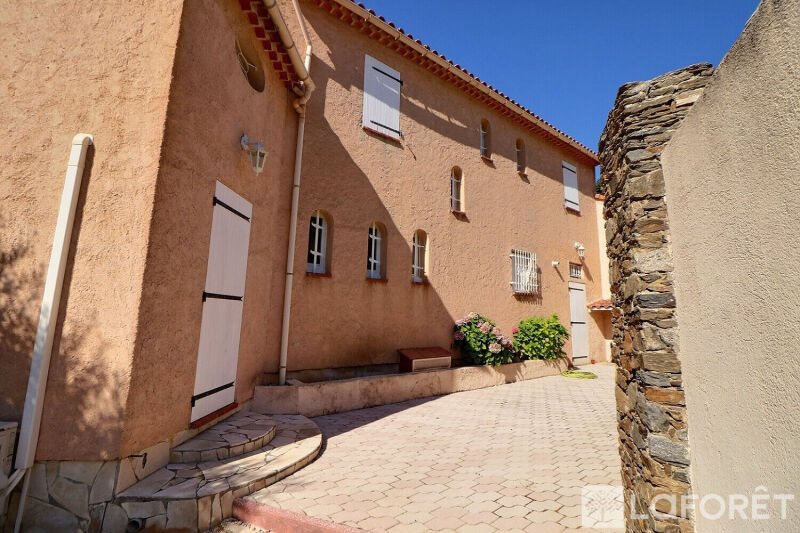 Maison à vendre, 170m², Hyères