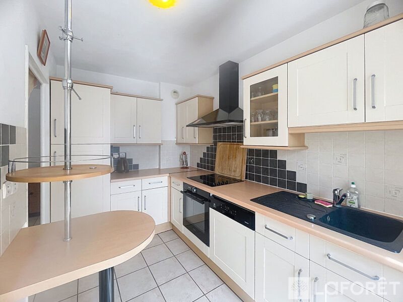 Appartement à louer, 64m², Hyères