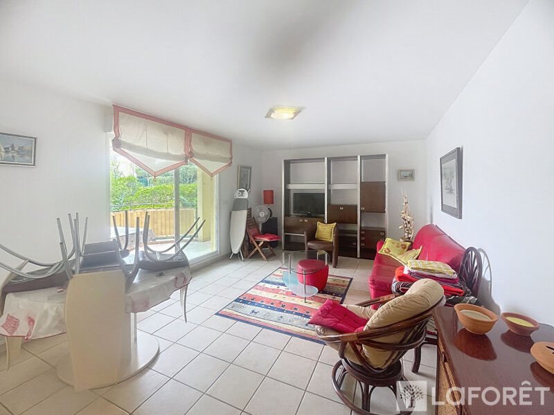 Appartement à louer, 64m², Hyères