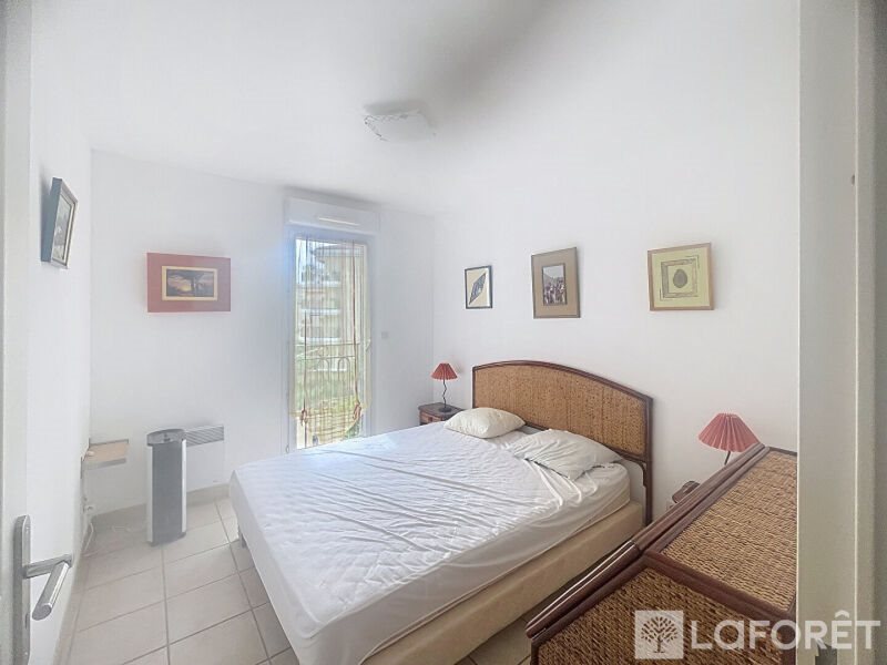 Appartement à louer, 64m², Hyères