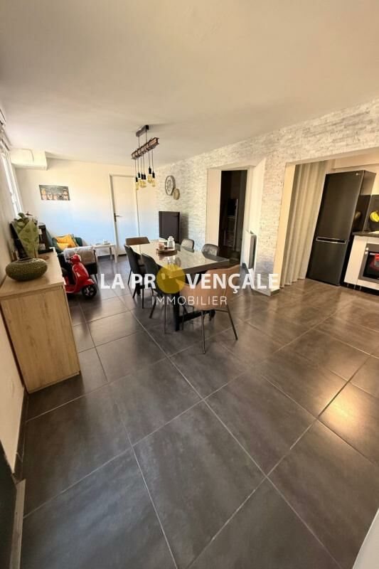 Appartement à vendre, 60m², Gardanne