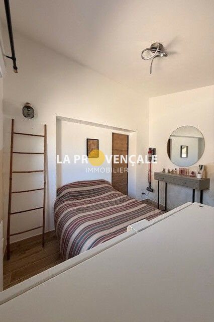 Appartement à vendre, 60m², Gardanne