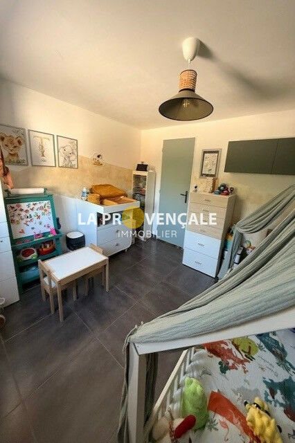 Appartement à vendre, 60m², Gardanne