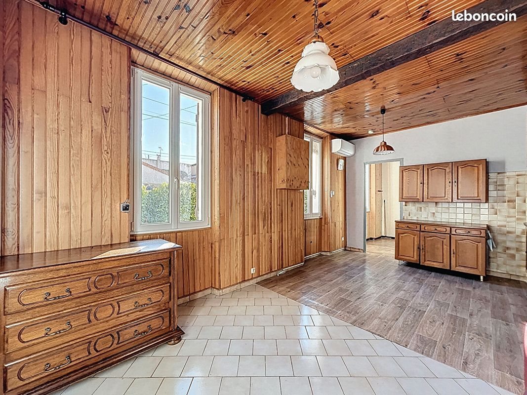 Maison à vendre, 38m², Gardanne
