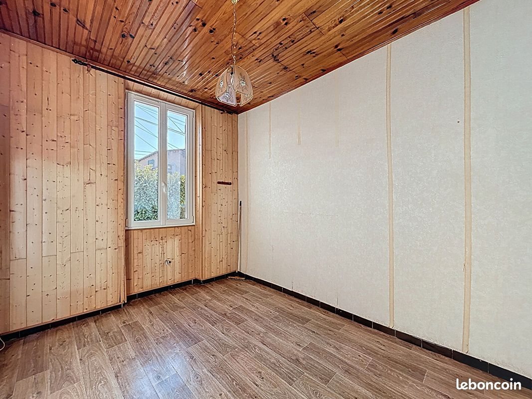 Maison à vendre, 38m², Gardanne