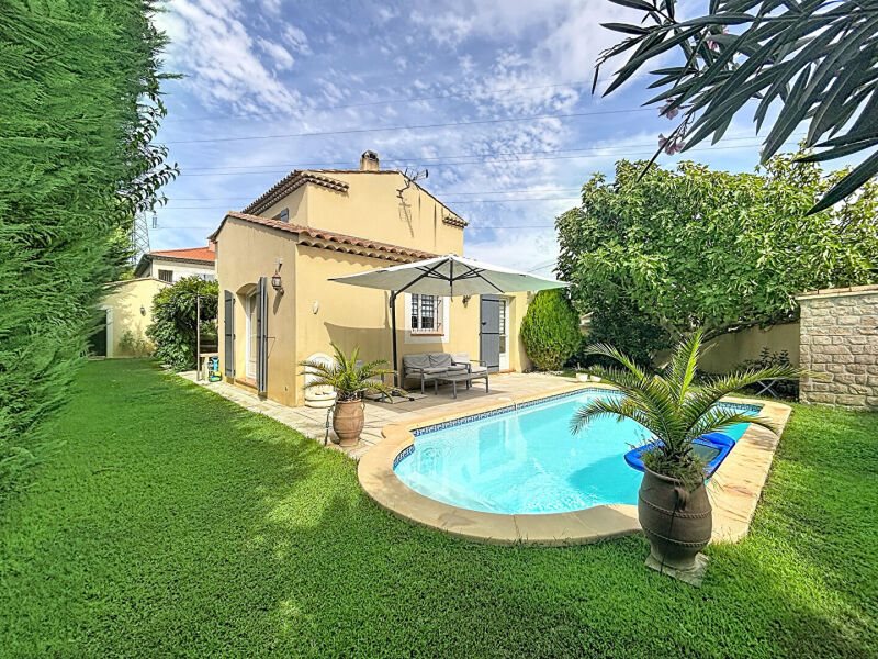 Maison à vendre, 136m², Gardanne
