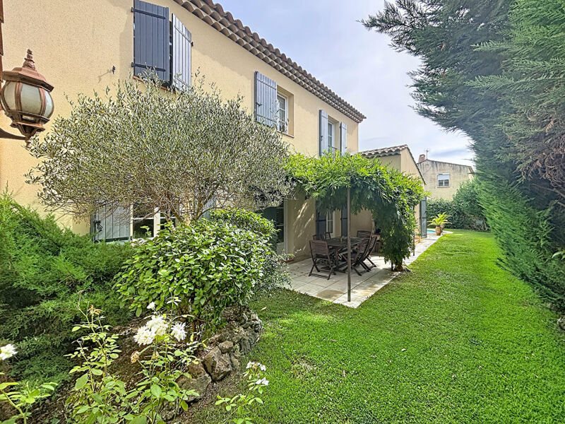 Maison à vendre, 136m², Gardanne