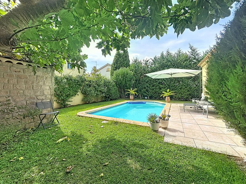 Maison à vendre, 136m², Gardanne