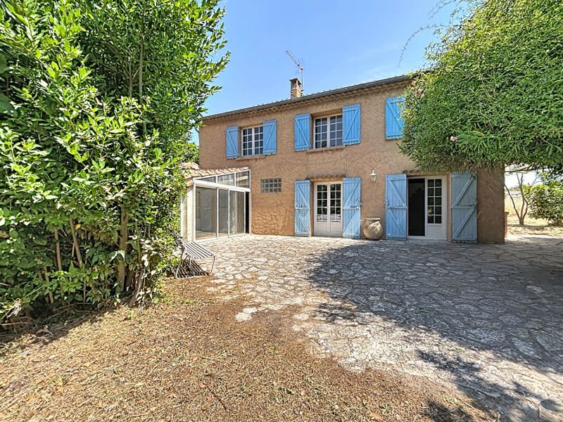 Maison à vendre, 112m², Gardanne