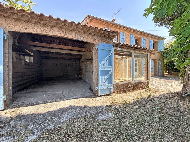 Maison à vendre, 112m², Gardanne