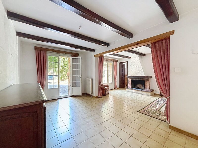 Maison à vendre, 112m², Gardanne
