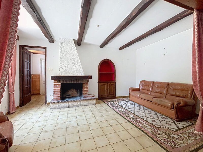 Maison à vendre, 112m², Gardanne