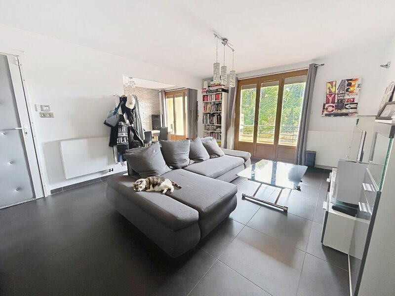 Appartement à vendre, 69m², Gardanne