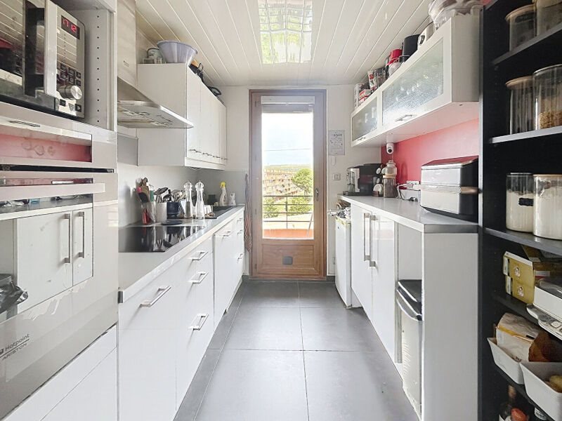 Appartement à vendre, 69m², Gardanne