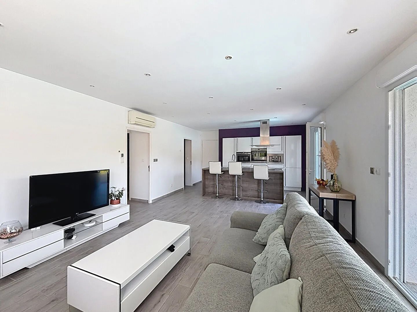 Appartement à vendre, 76m², Gardanne