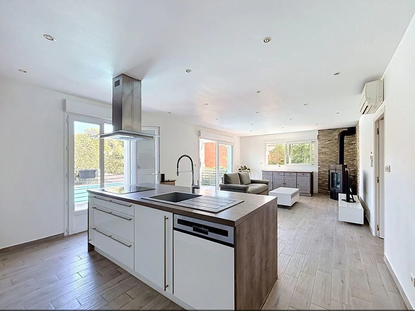 Appartement à vendre, 76m², Gardanne