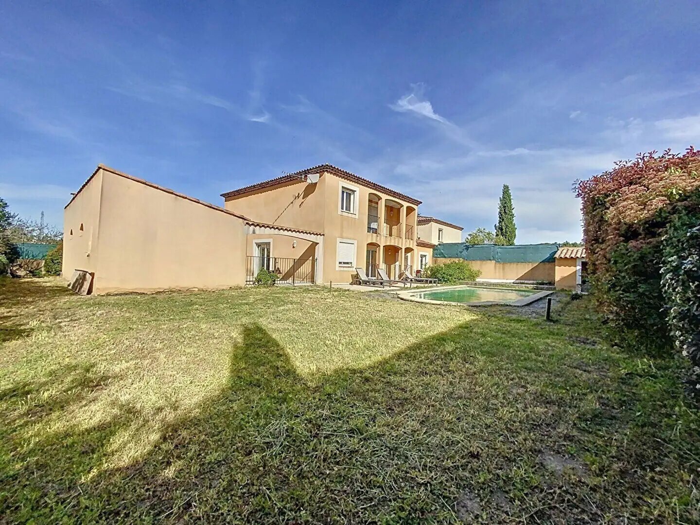 Maison à vendre, 150m², Meyreuil