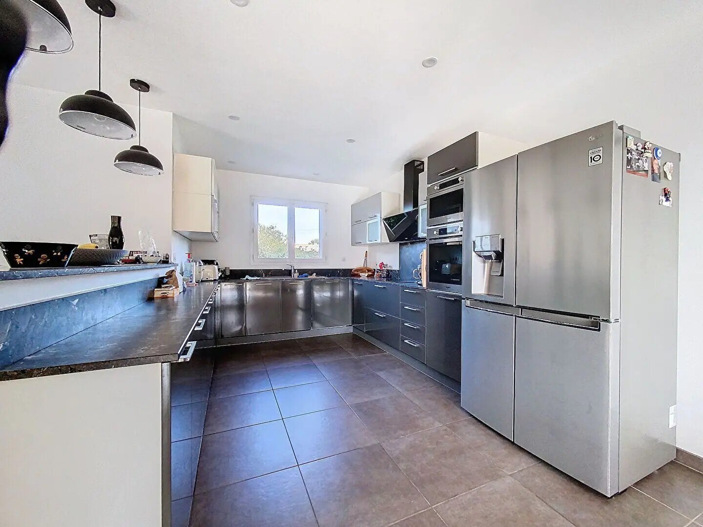 Maison à vendre, 150m², Meyreuil