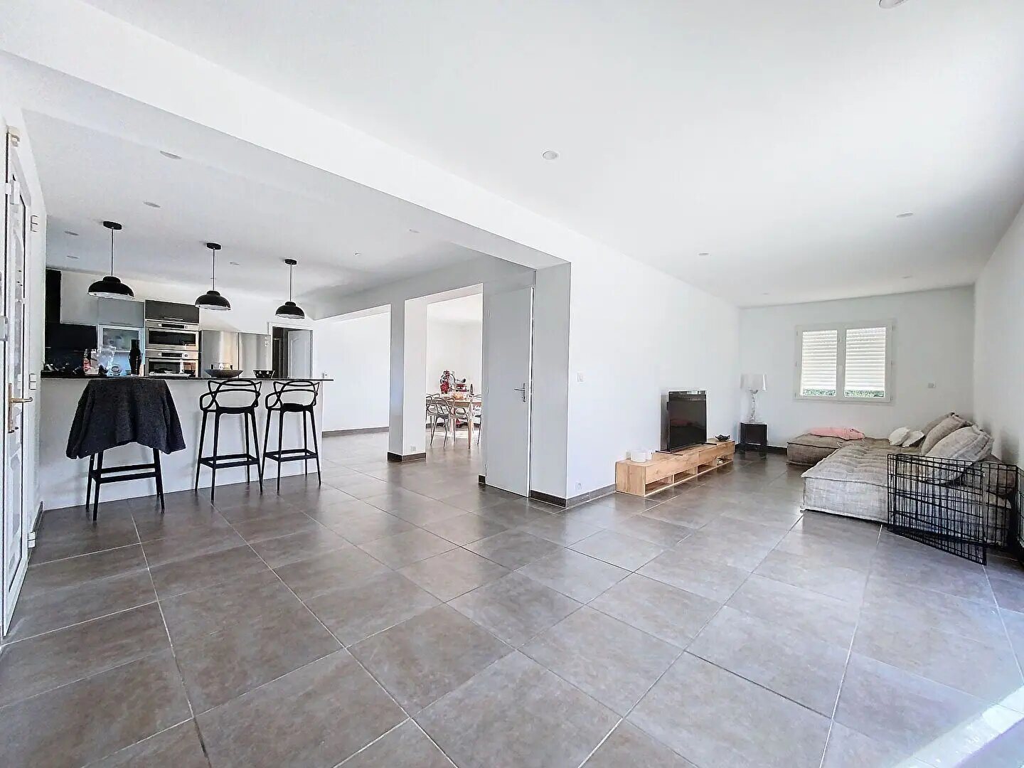 Maison à vendre, 150m², Meyreuil