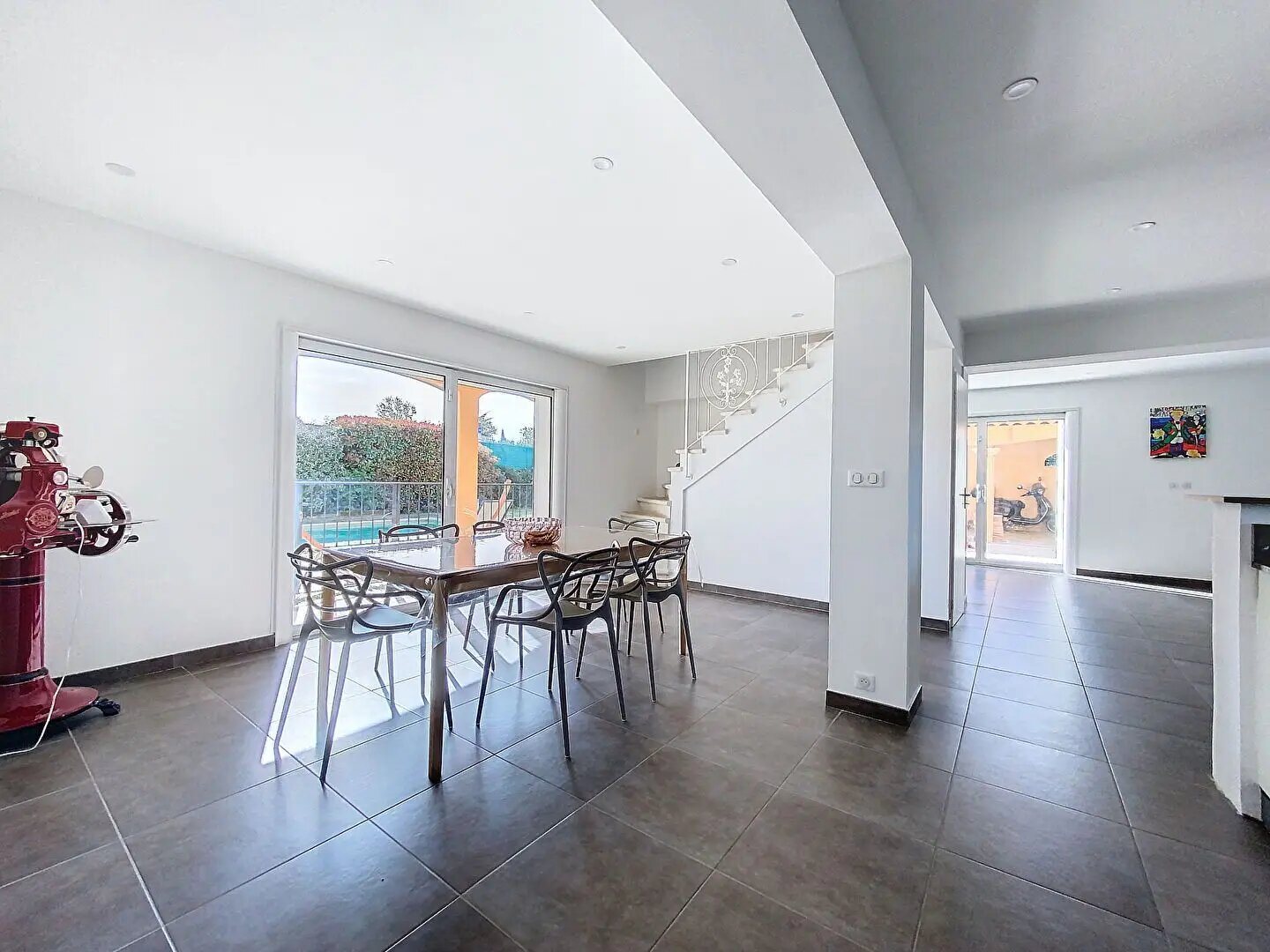 Maison à vendre, 150m², Meyreuil