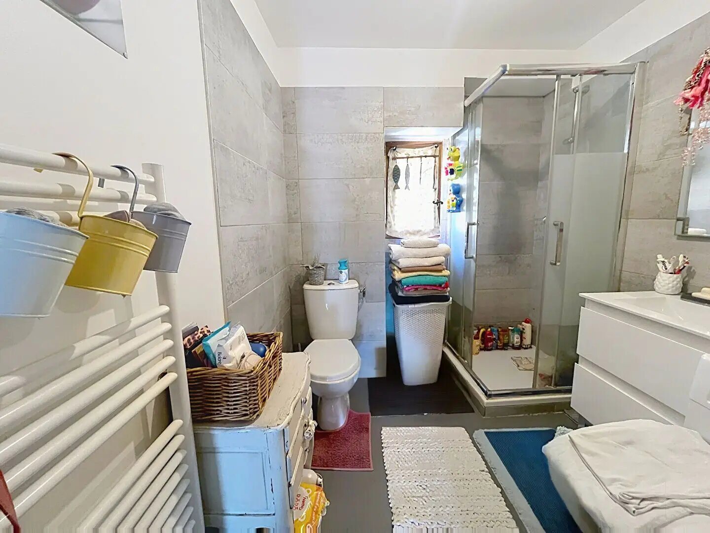 Appartement à vendre, 50m², Gardanne