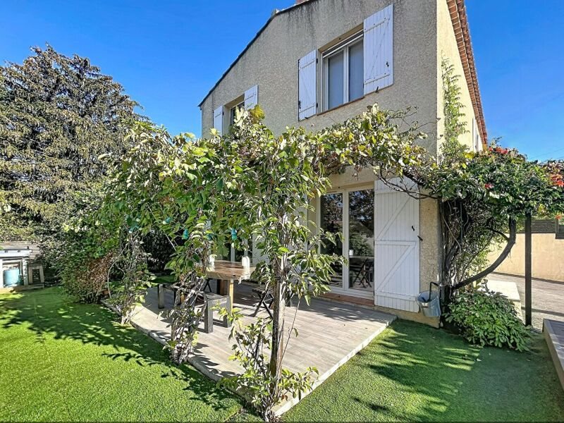 Maison à vendre, 80m², Gardanne