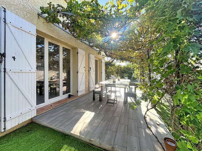 Maison à vendre, 80m², Gardanne