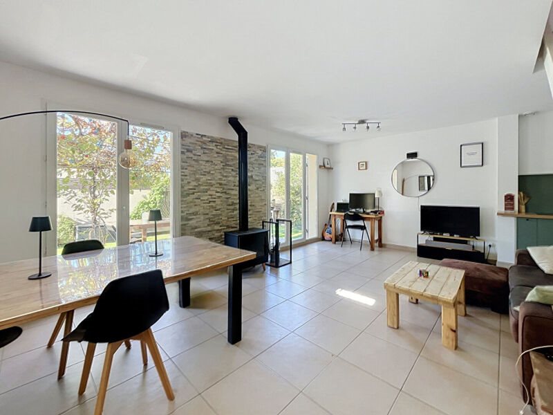 Maison à vendre, 80m², Gardanne