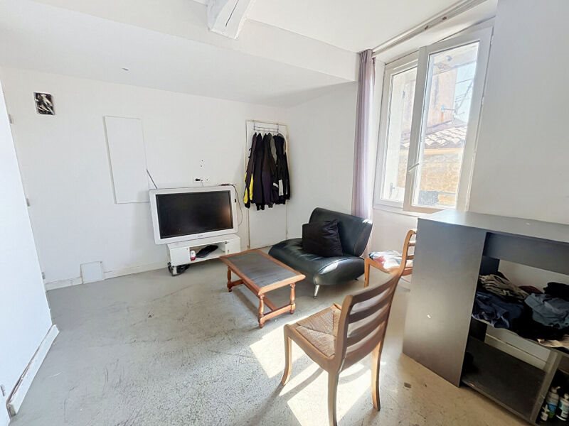 Appartement à vendre, 28m², Gardanne