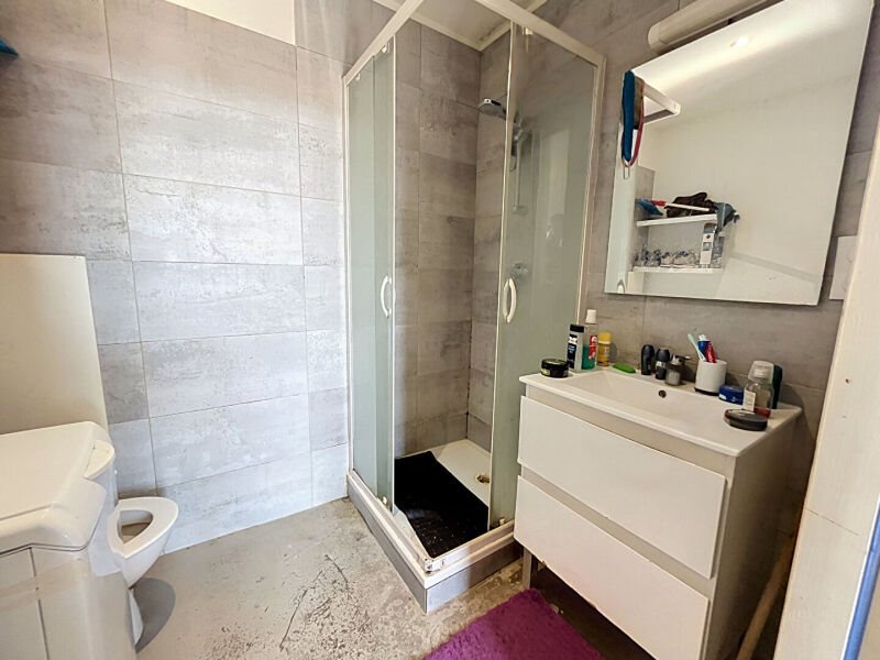 Appartement à vendre, 28m², Gardanne