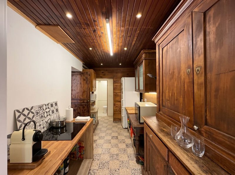 Maison à vendre, 87m², Gardanne