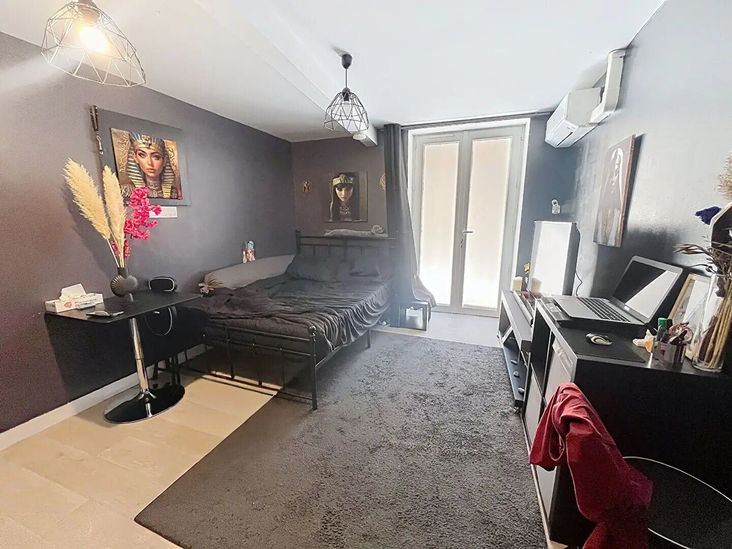 Appartement à vendre, 24m², Gardanne