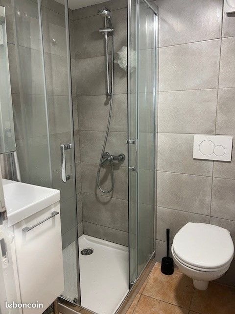 Appartement à vendre, 17m², Antibes