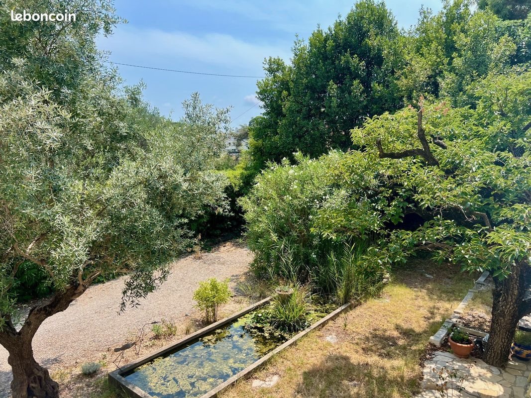 Appartement à vendre, 74m², Le Cannet
