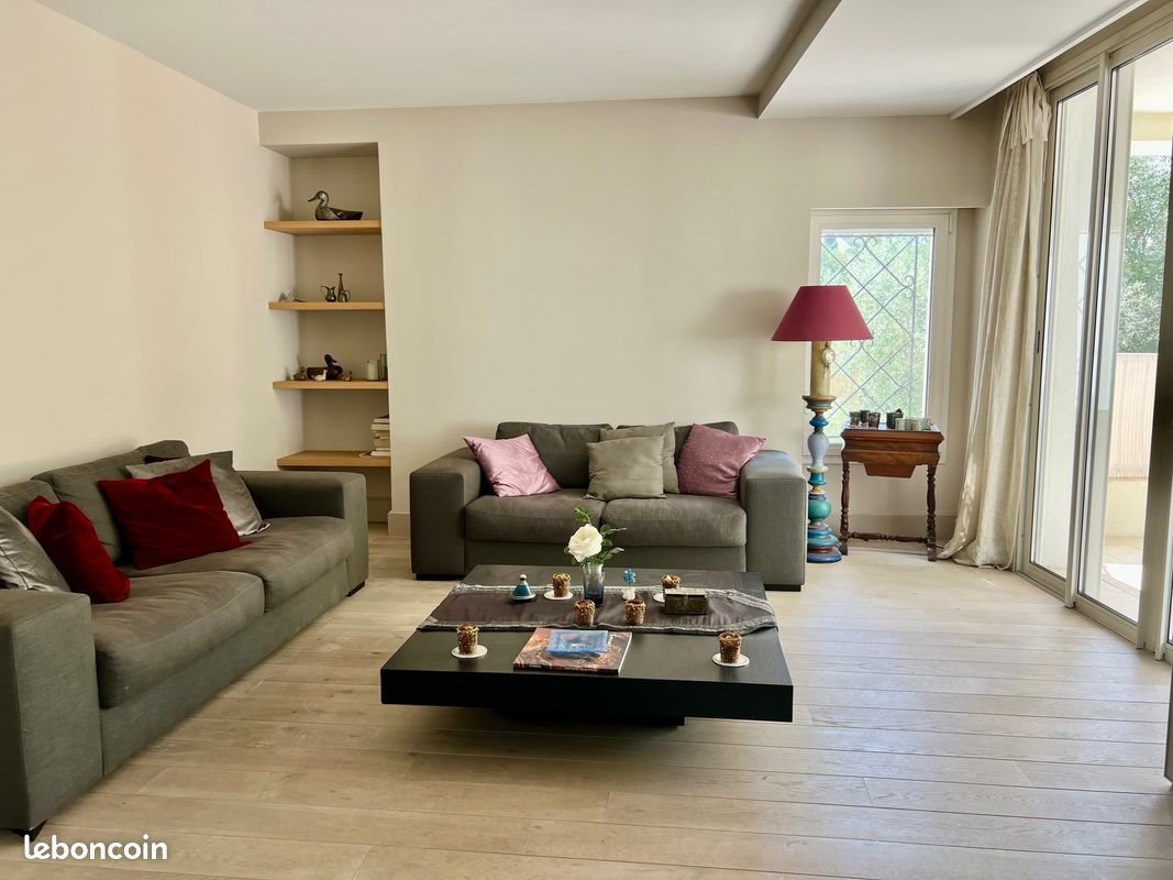 Appartement à vendre, 74m², Le Cannet