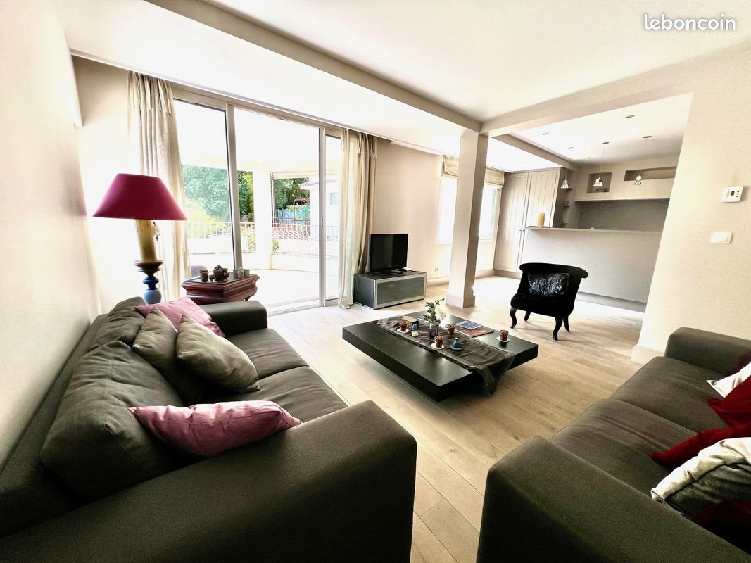 Appartement à vendre, 74m², Le Cannet