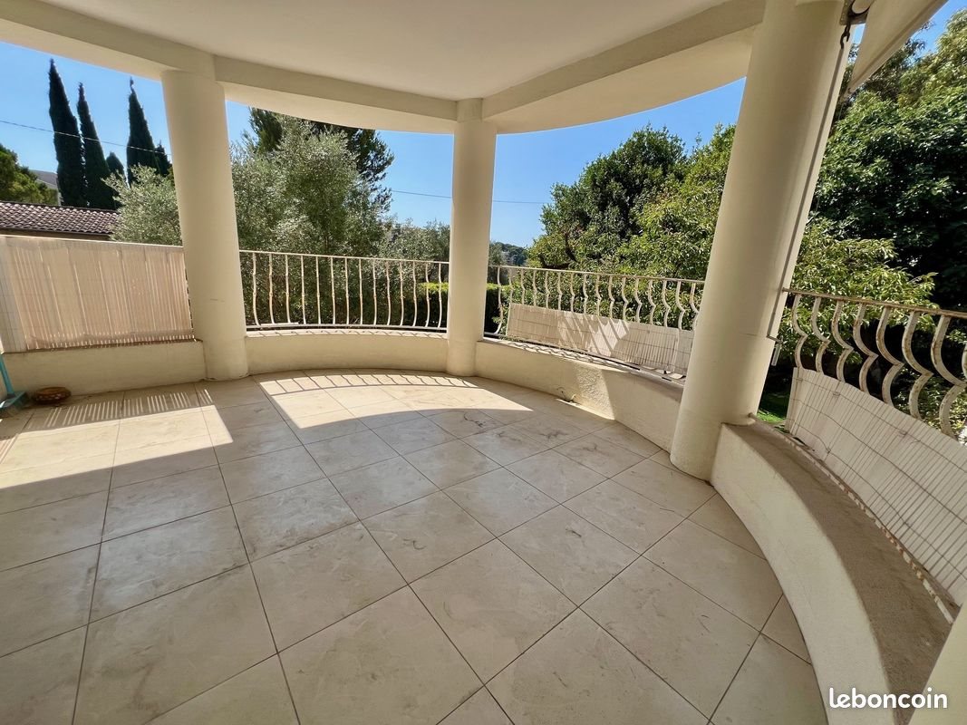 Appartement à vendre, 74m², Le Cannet