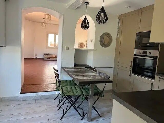 Maison à vendre, 95m², Vallauris