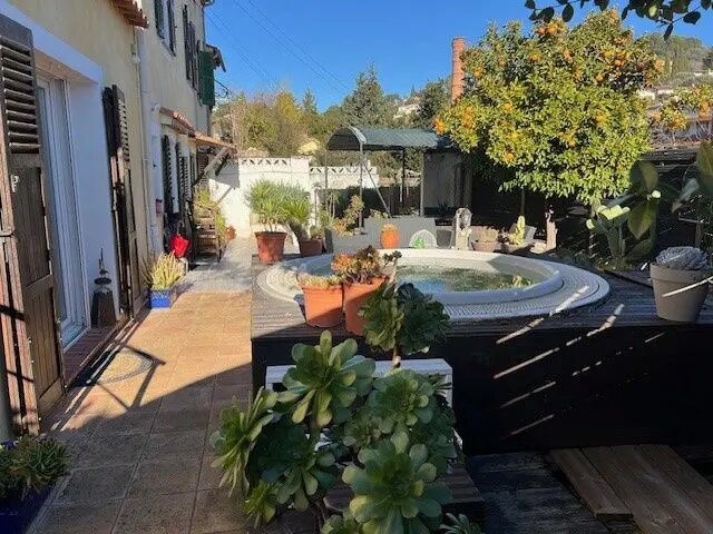 Maison à vendre, 95m², Vallauris