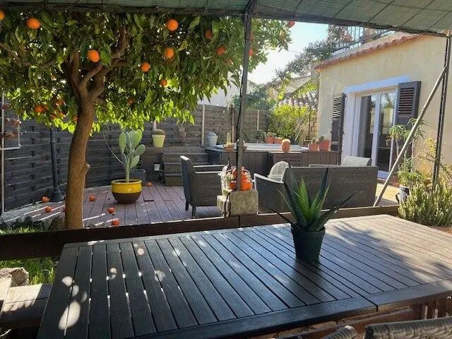Maison à vendre, 95m², Vallauris
